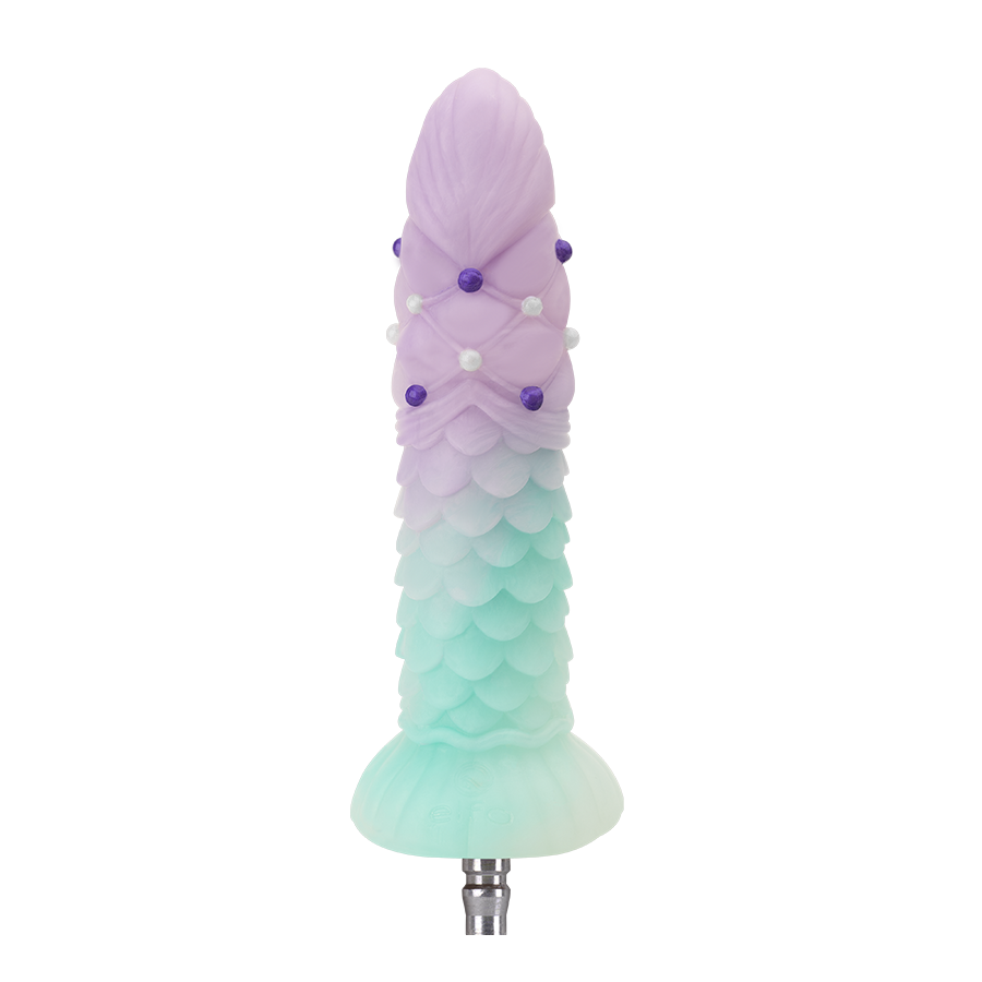 Nerida Compatible Con Lovense Machine
